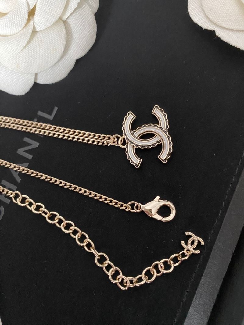 Chanel Necklaces